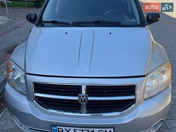 Авто Dodge Caliber 2011 № 8936227