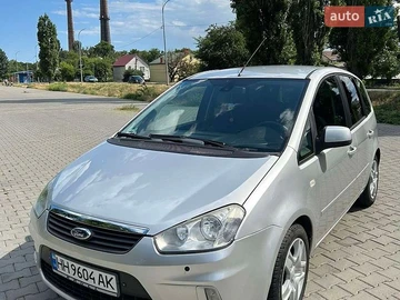 Авто Ford C-Max 2010 № 8936228