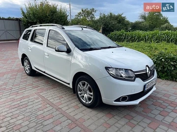 Авто Renault Logan 2015 № 8936233