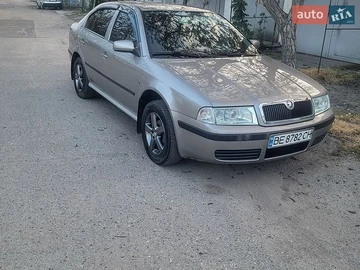 Авто Skoda Octavia 2008 № 8936234