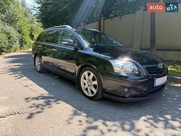 Авто Toyota Avensis 2007 № 8936253