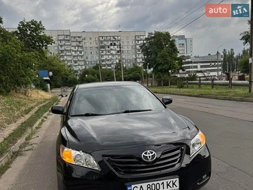 Авто Toyota Camry 2006 № 8936262