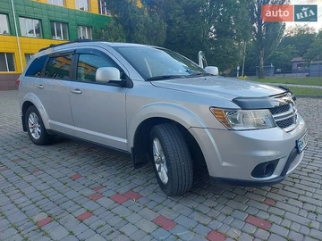 Авто Dodge Journey 2013 № 8936439