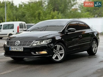 Авто Volkswagen Cc Passat Cc 2013 № 8936448