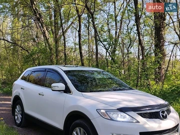 Авто Mazda Cx-9 2009 № 8936450