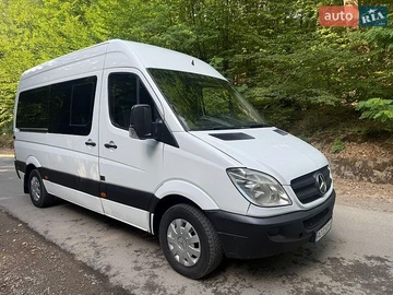 Авто Mercedes Sprinter 2008 № 8936453