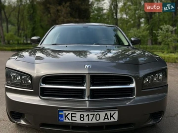 Авто Dodge Charger 2009 № 8936529