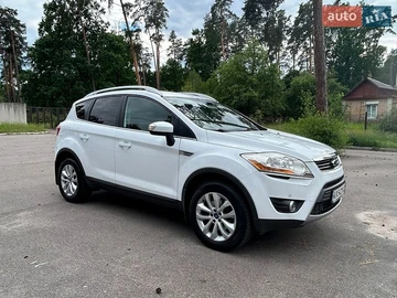 Авто Ford Kuga 2012 № 8936538