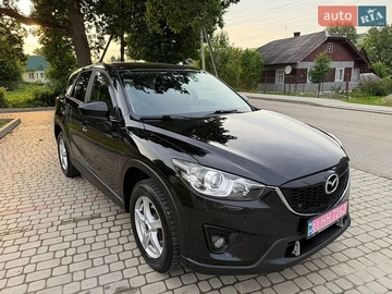 Авто Mazda Cx-5 2014 № 8936542
