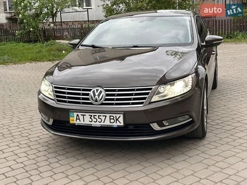 Авто Volkswagen Cc Passat Cc 2012 № 8936549