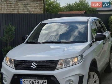 Авто Suzuki Vitara 2019 № 8936557