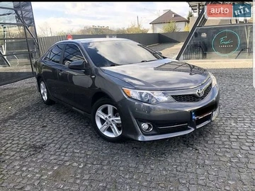 Авто Toyota Camry 2013 № 8936565