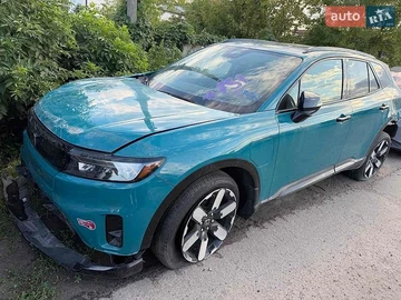 Авто Honda Prologue 2024 № 8936575