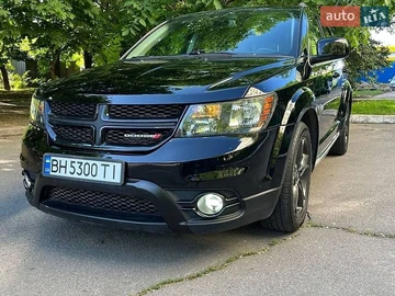 Авто Dodge Journey 2020 № 8936585