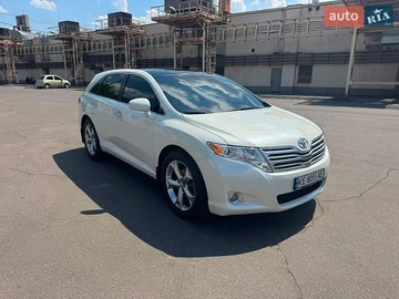 Авто Toyota Venza 2009 № 8936590
