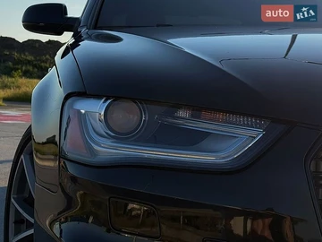 Авто Audi A4 2015 № 8936594