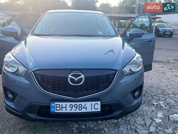 Авто Mazda Cx-5 2014 № 8936597