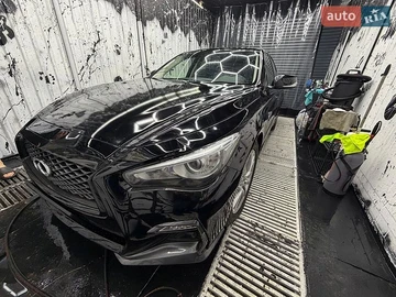 Авто Infiniti Q50 2018 № 8936610