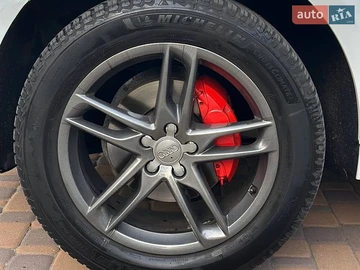 Авто Audi Q5 2015 № 8936620