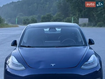 Авто Tesla Model 3 2022 № 8936740