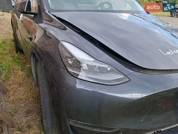 Авто Tesla Model Y 2024 № 8936743