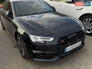 Авто Audi A4 2016 № 8936745