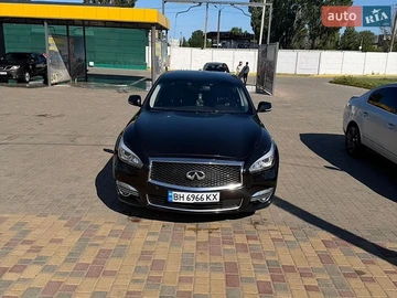 Авто Infiniti Q70 2015 № 8936751