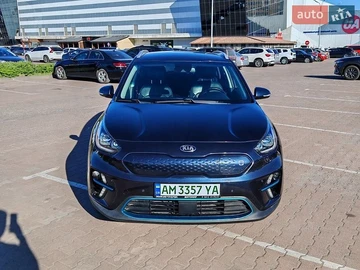 Авто KIA Niro 2019 № 8936757