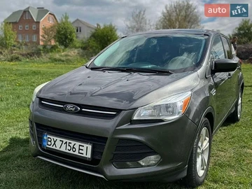 Авто Ford Escape 2015 № 8936804