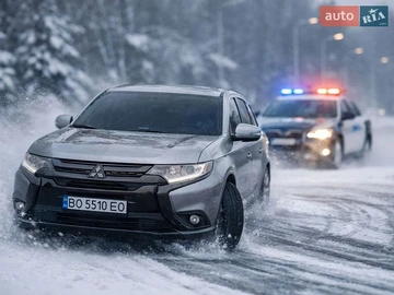Авто Mitsubishi Outlander 2016 № 8936811