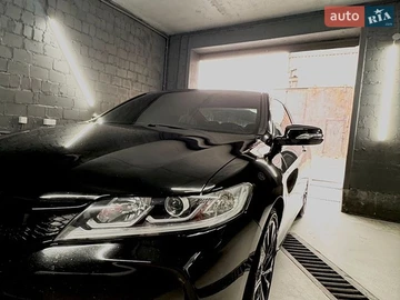 Авто Honda Accord 2016 № 8936837