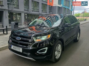 Авто Ford Edge 2018 № 8936845