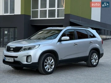 Авто KIA Sorento 2013 № 8936847