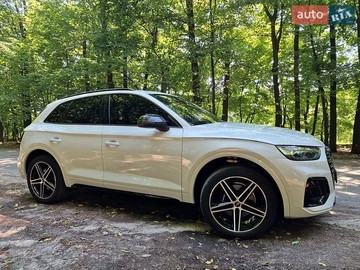 Авто Audi Q5 2023 № 8936853