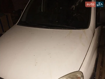Авто Opel Combo 2005 № 8936860