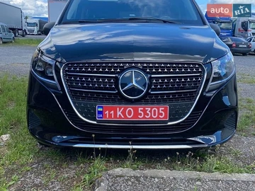 Авто Mercedes Vito 2018 № 8936875