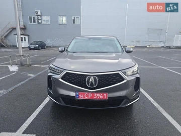 Авто Acura Rdx 2023 № 8936880