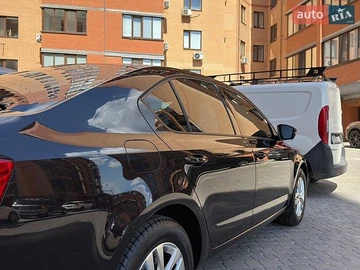 Авто Skoda Octavia 2013 № 8936926