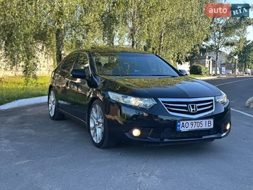 Авто Honda Accord 2012 № 8936933