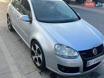 Авто Volkswagen Golf 2005 № 8936970