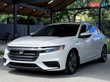Авто Honda Insight 2018 № 8936977
