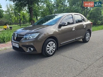 Авто Renault Logan 2018 № 8937037