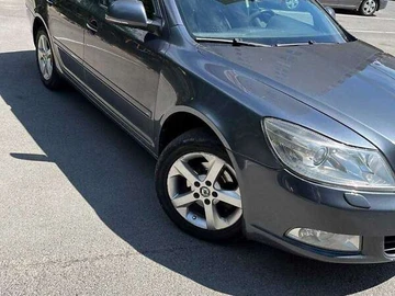 Авто Skoda Octavia 2012 № 8937058