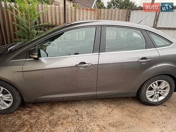 Авто Ford Focus 2012 № 8937099