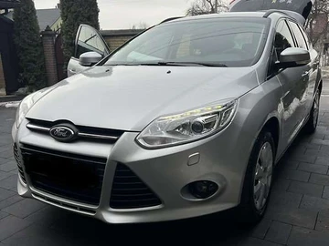 Авто Ford Focus 2013 № 8937128