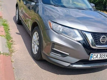 Авто Nissan Rogue 2019 № 8937181