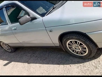 Авто ВАЗ 2110 2006 № 8937197