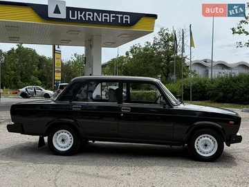 Авто ВАЗ 2107 2006 № 8937198