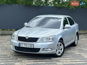Авто Skoda Octavia 2011 № 8937262
