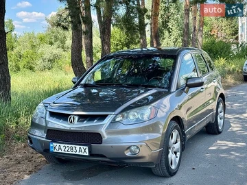 Авто Acura Rdx 2008 № 8937265